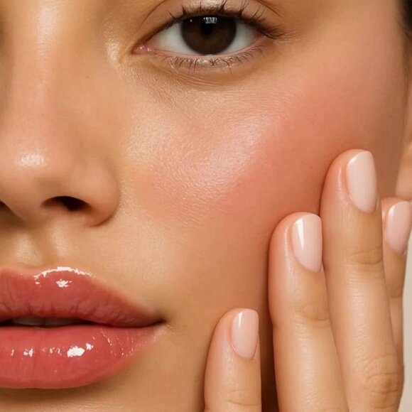 CintaLondon Mela Lip Oil 6ml Lipcare Makeup Glossy lips Hydrating Cosmetics New - Picture 3 of 5